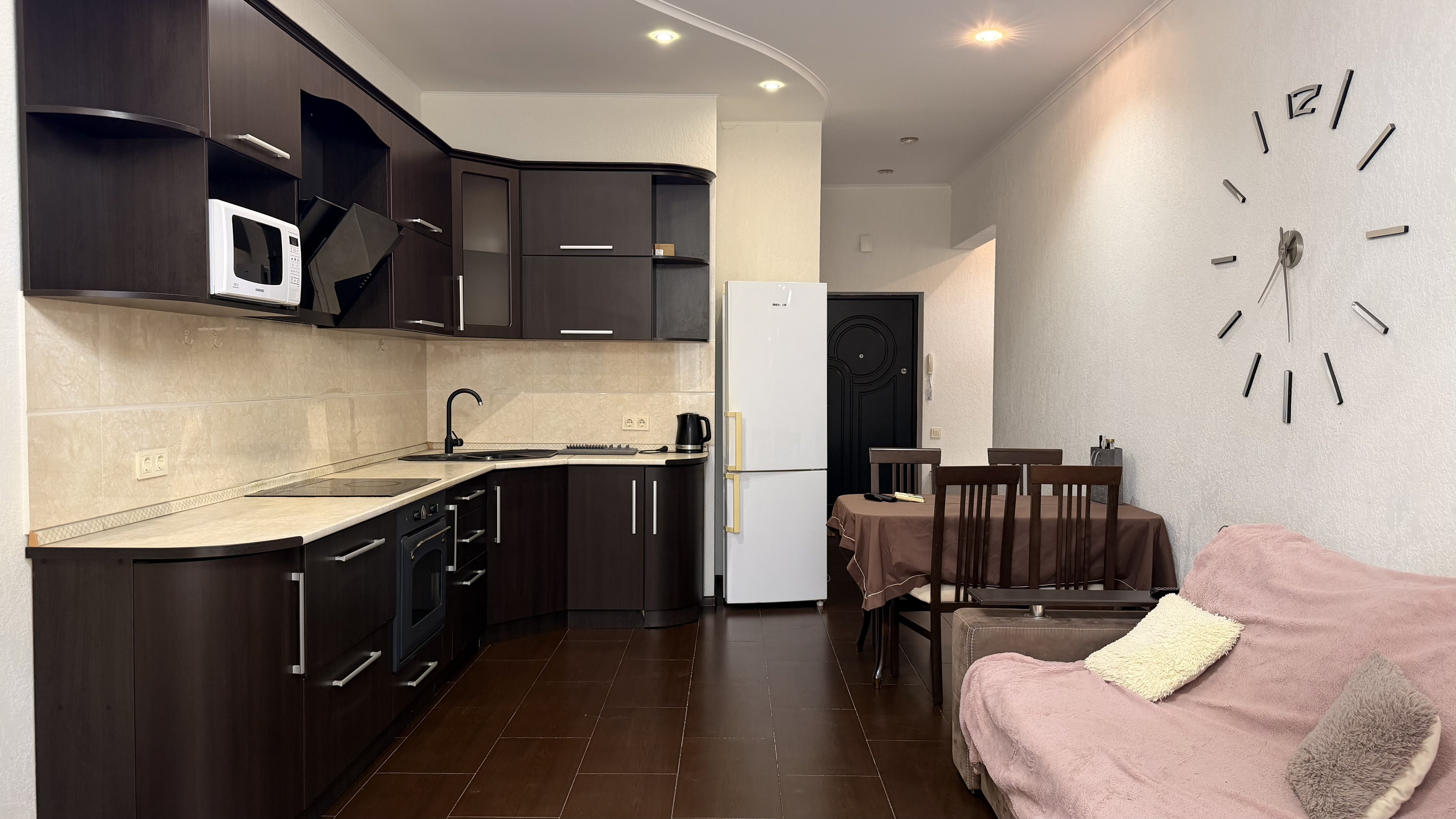 Квартира на вул. Аркадиевский пер, 64 м², 78 000$ — FAKTOR