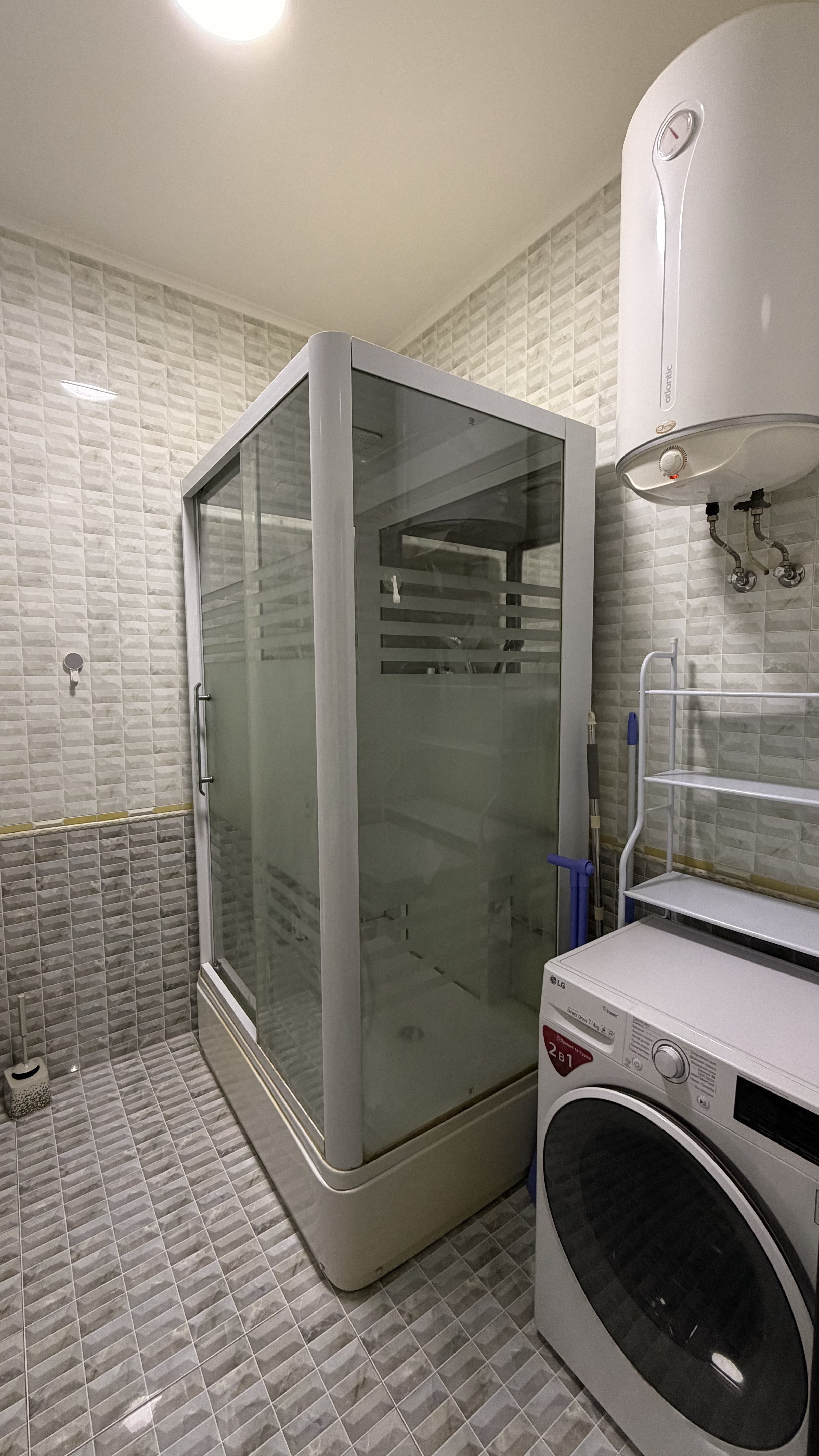 Квартира на вул. Аркадиевский пер, 64 м², 78 000$ — FAKTOR