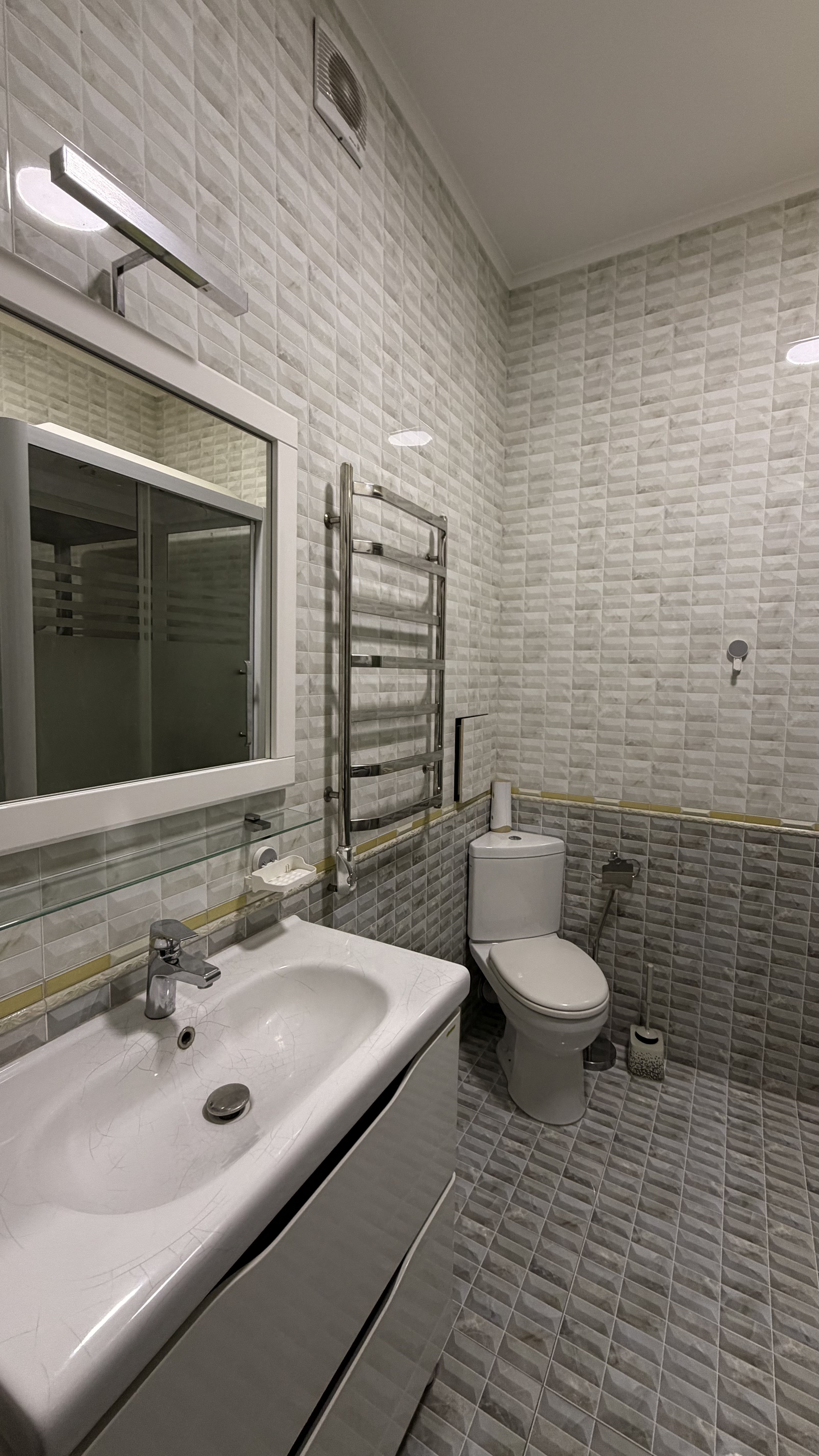 Квартира на вул. Аркадиевский пер, 64 м², 78 000$ — FAKTOR