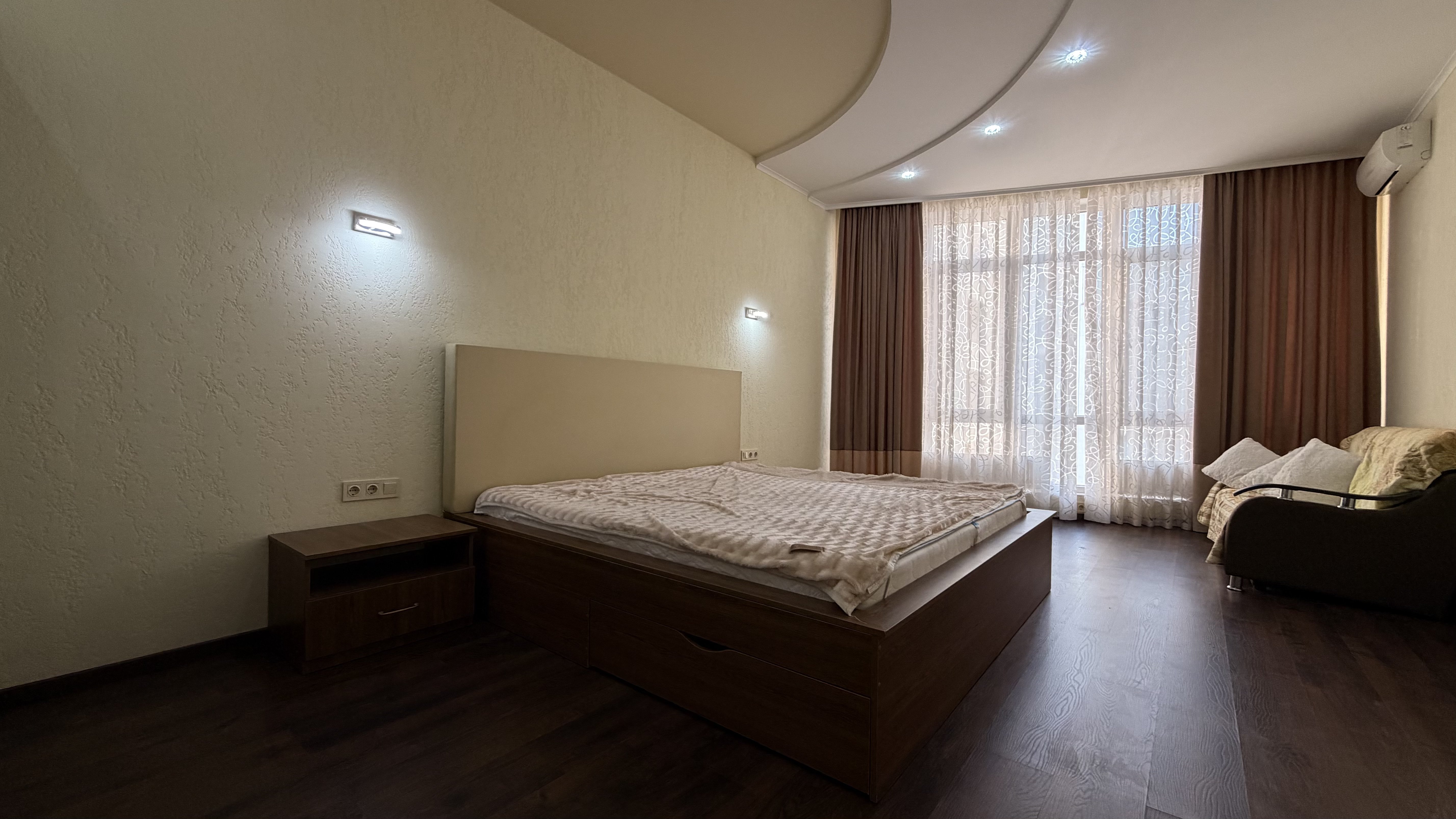 Квартира на вул. Аркадиевский пер, 64 м², 78 000$ — FAKTOR