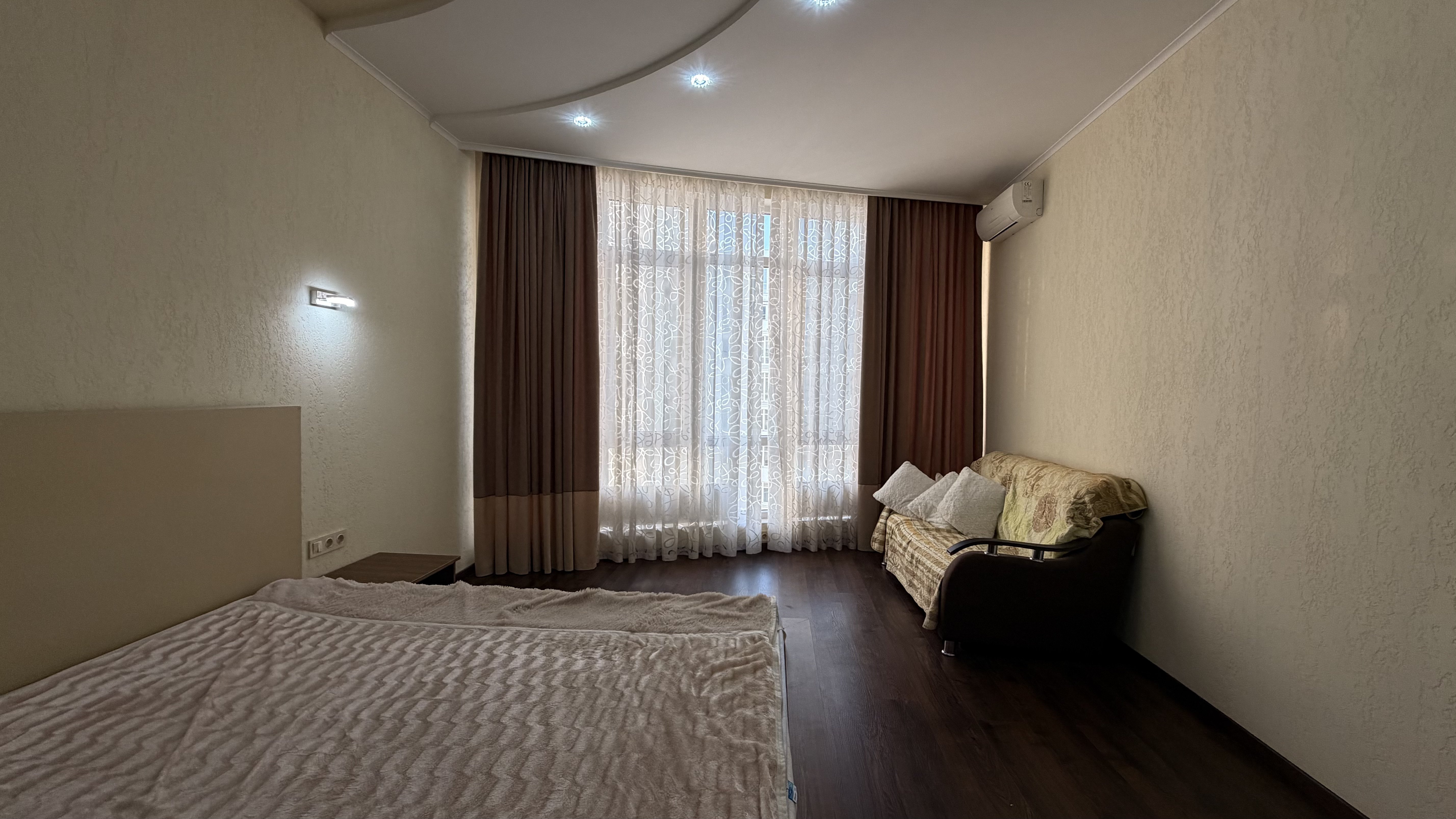 Квартира на вул. Аркадиевский пер, 64 м², 78 000$ — FAKTOR