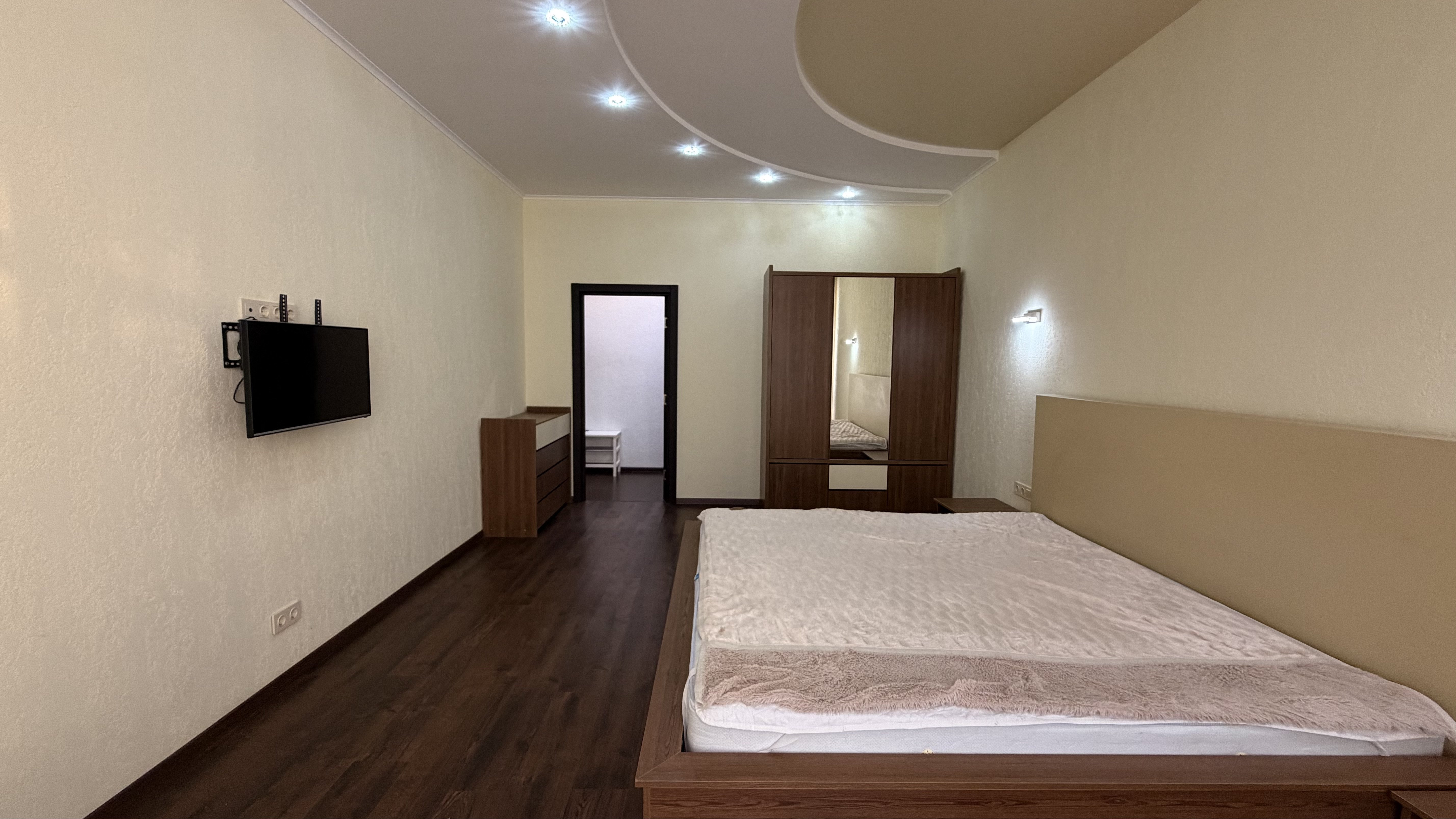 Квартира на вул. Аркадиевский пер, 64 м², 78 000$ — FAKTOR