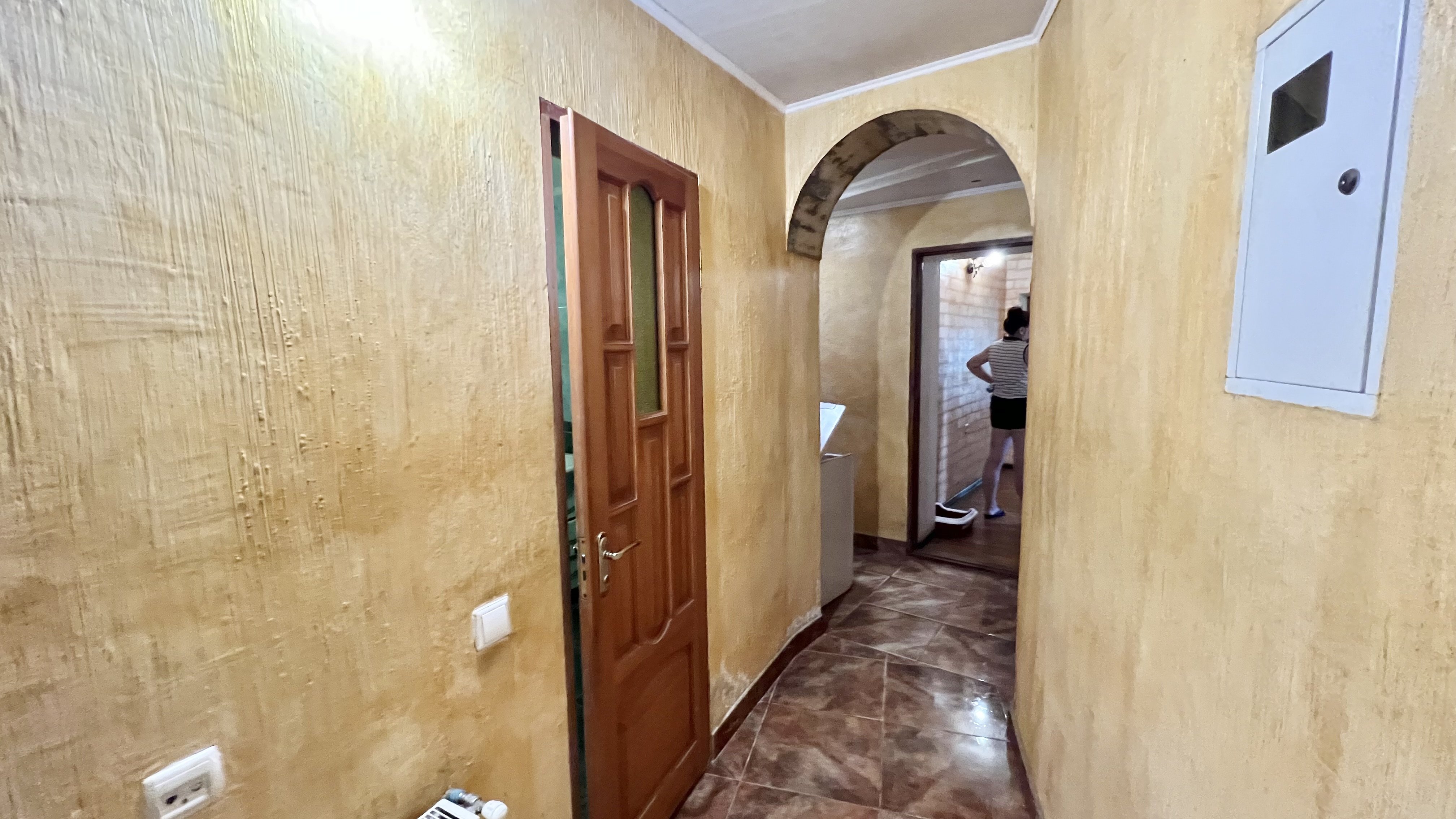 Квартира на вул. Заводская 3-я, 70 м², 44 000$ — FAKTOR