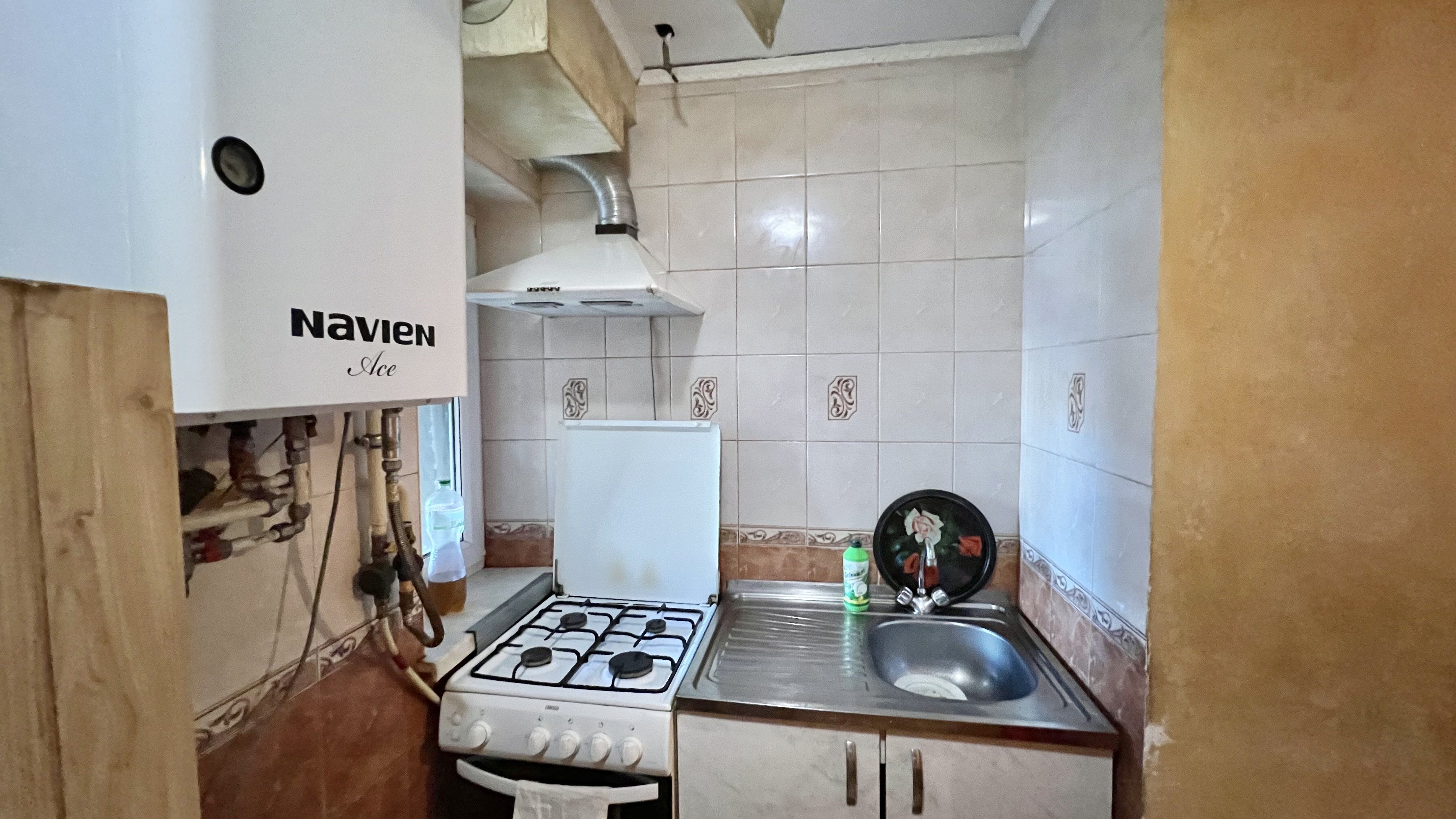 Квартира на вул. Заводская 3-я, 70 м², 44 000$ — FAKTOR