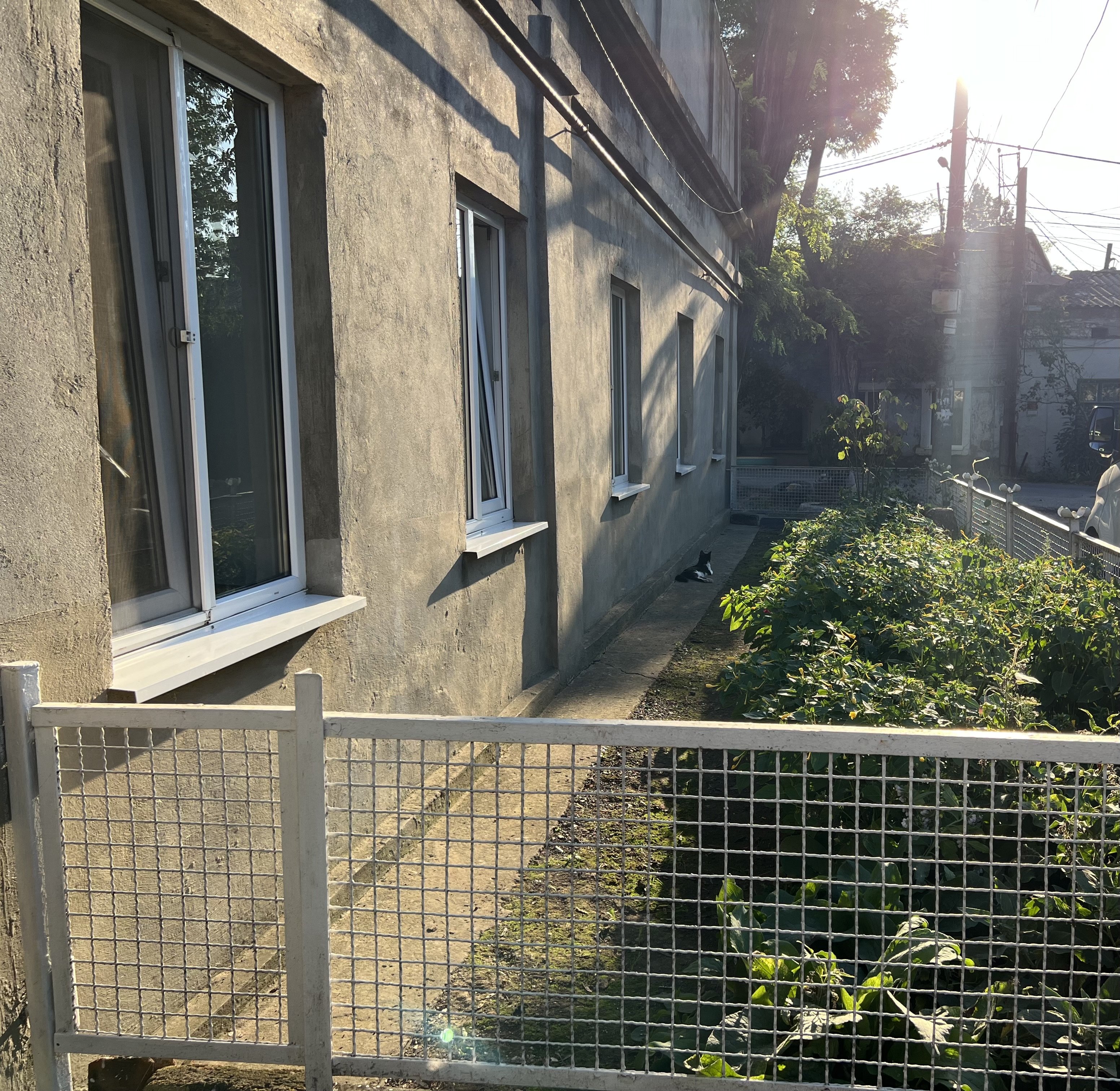 Квартира на вул. Заводская 3-я, 70 м², 44 000$ — FAKTOR