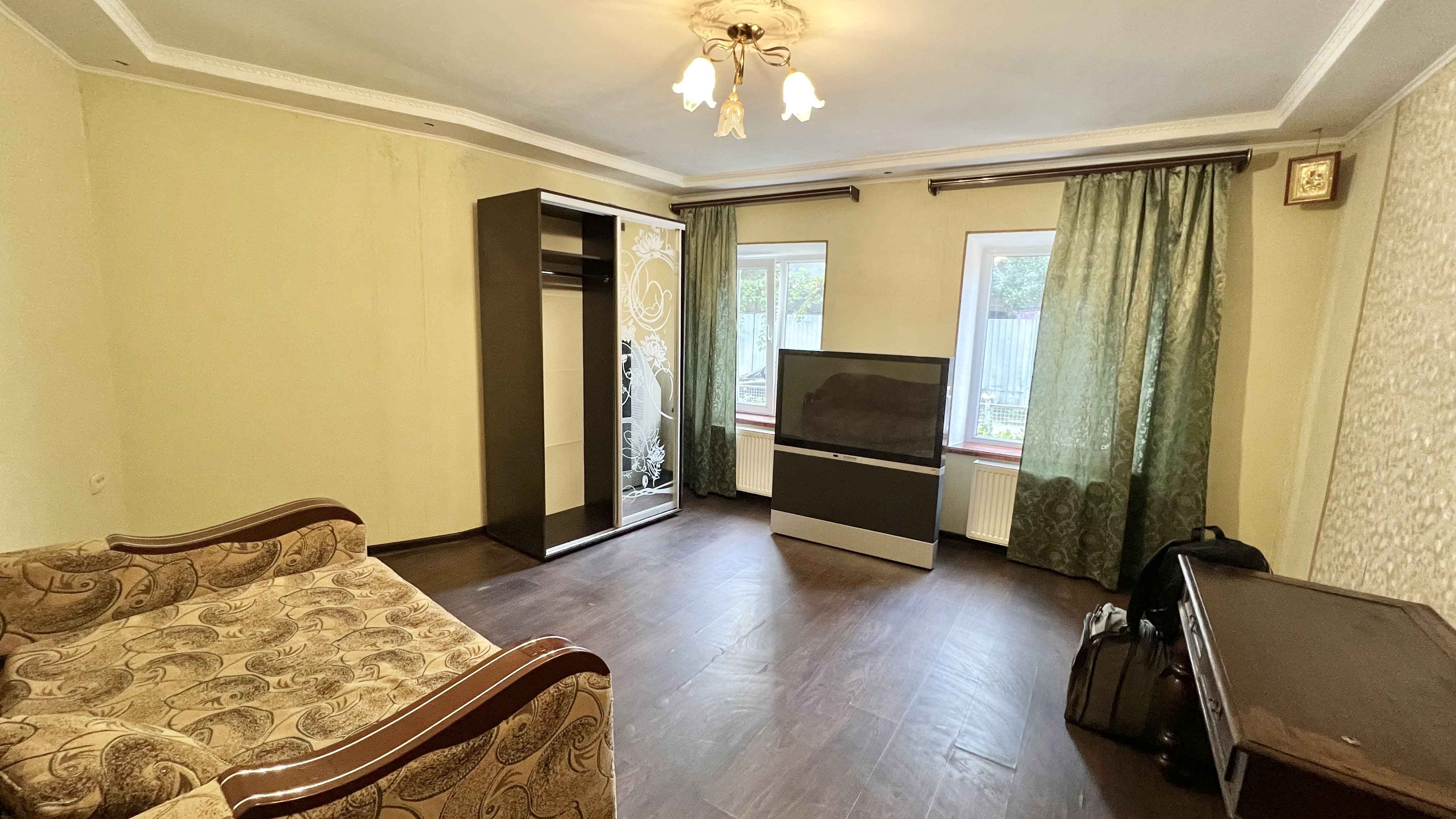 Квартира на вул. Заводская 3-я, 70 м², 44 000$ — FAKTOR