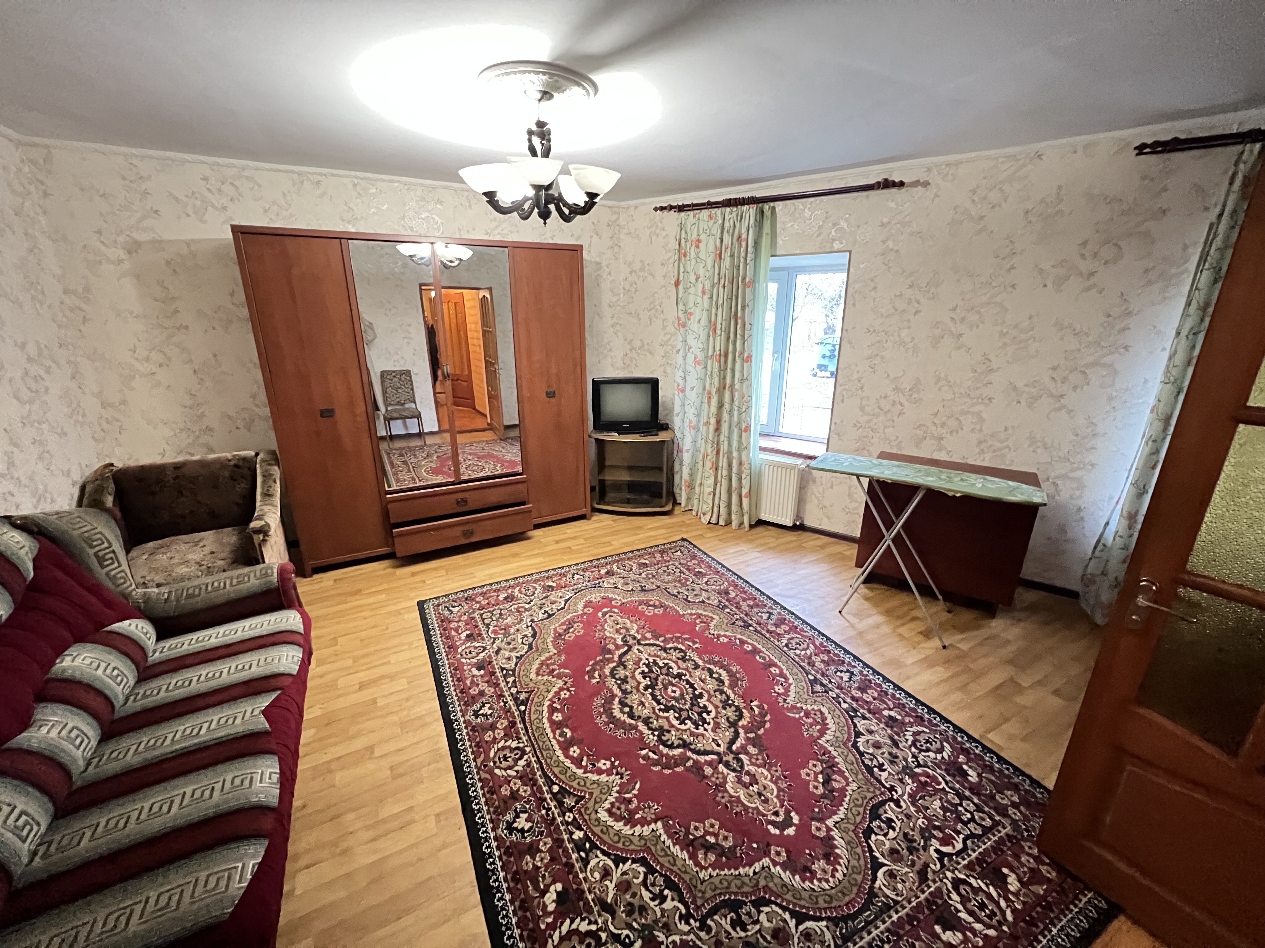 Квартира на вул. Заводская 3-я, 70 м², 44 000$ — FAKTOR