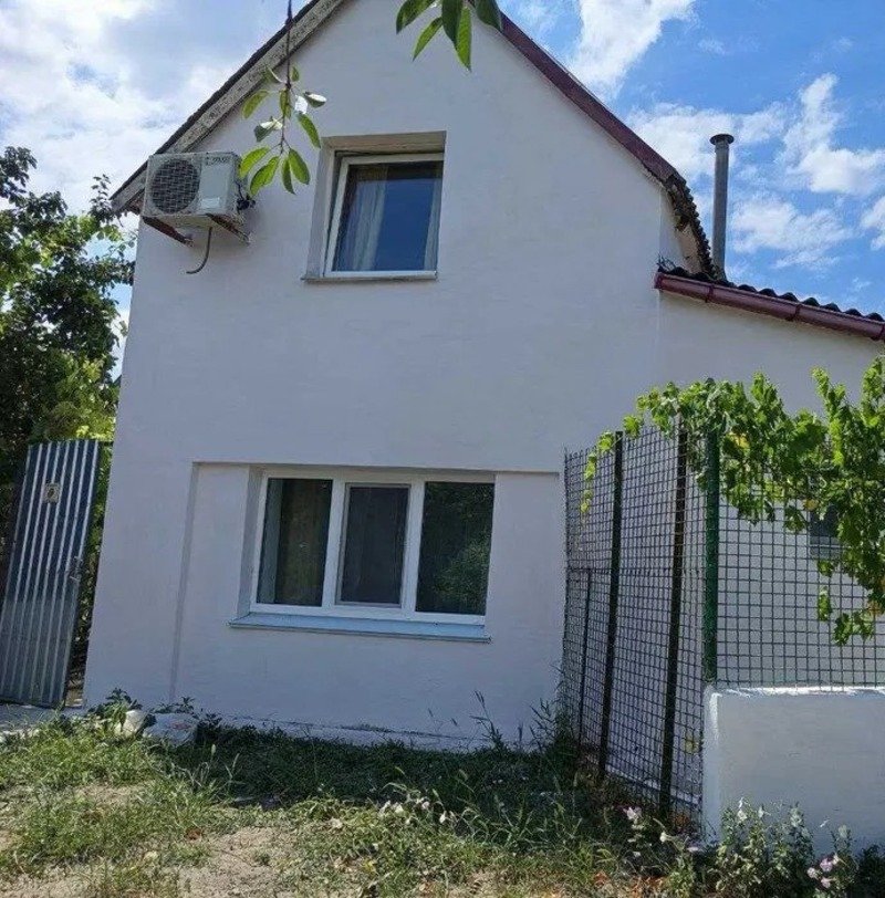 Будинок на вул. Хаджибейская дорога, 53 м², 56 000$ — FAKTOR