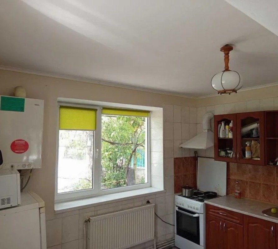Будинок на вул. Хаджибейская дорога, 53 м², 56 000$ — FAKTOR