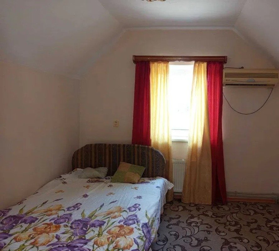 Будинок на вул. Хаджибейская дорога, 53 м², 56 000$ — FAKTOR