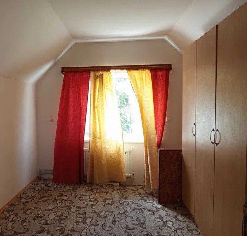 Будинок на вул. Хаджибейская дорога, 53 м², 56 000$ — FAKTOR