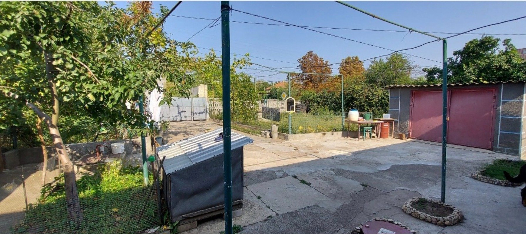 Будинок на вул. Санаторная, 71 м², 58 000$ — FAKTOR