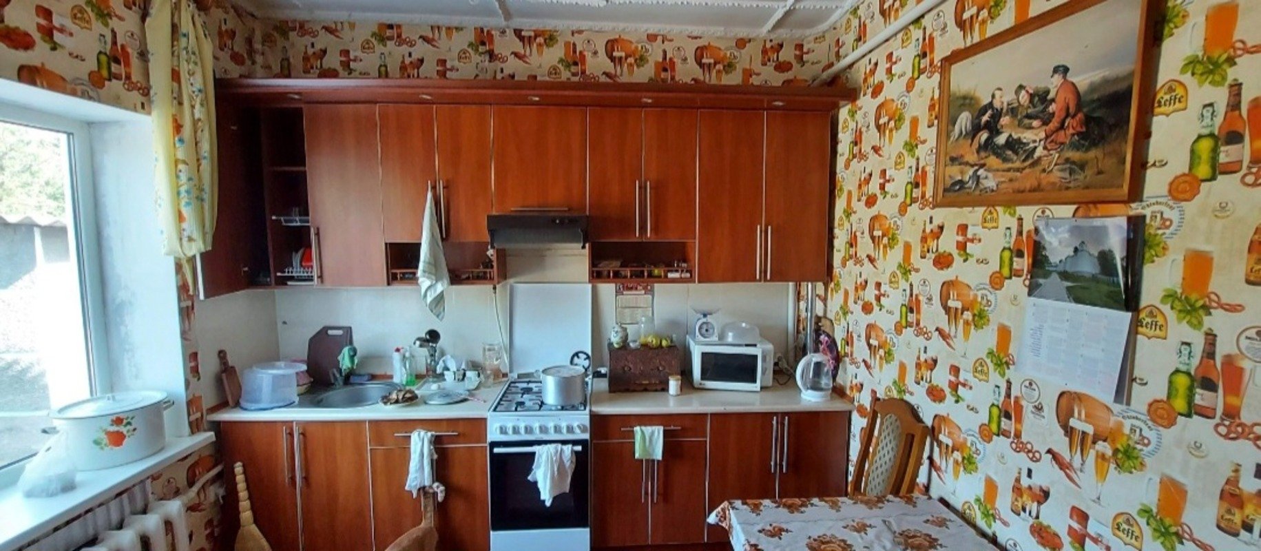 Будинок на вул. Санаторная, 71 м², 58 000$ — FAKTOR
