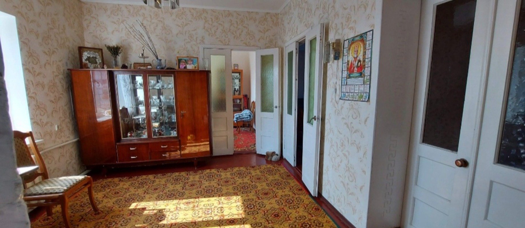 Будинок на вул. Санаторная, 71 м², 58 000$ — FAKTOR