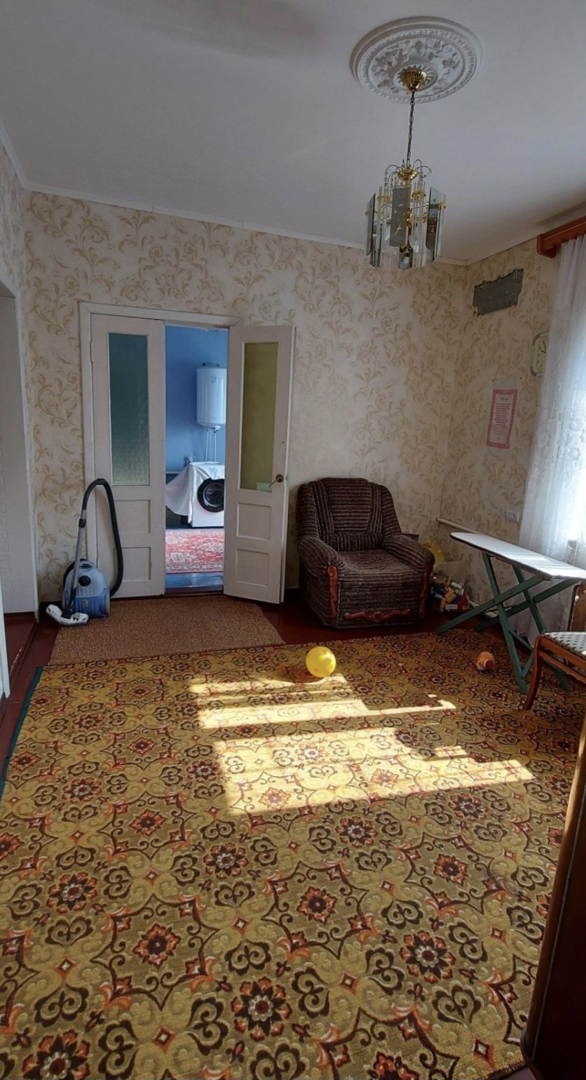 Будинок на вул. Санаторная, 71 м², 58 000$ — FAKTOR
