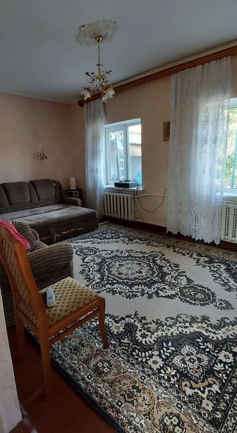 Будинок на вул. Санаторная, 71 м², 58 000$ — FAKTOR