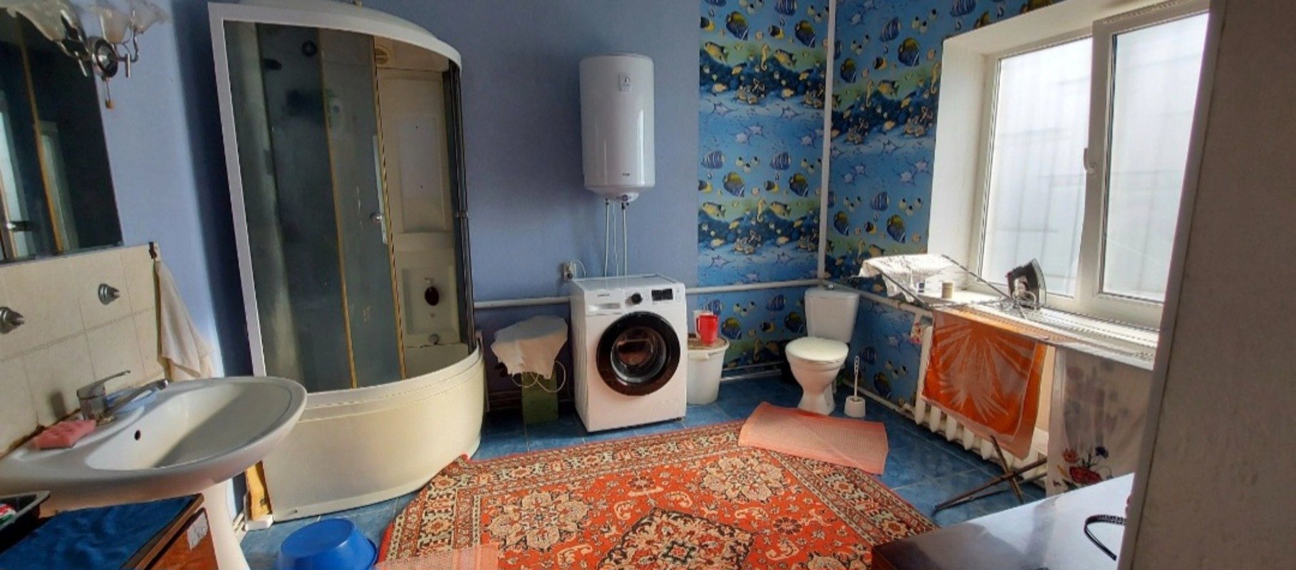 Будинок на вул. Санаторная, 71 м², 58 000$ — FAKTOR