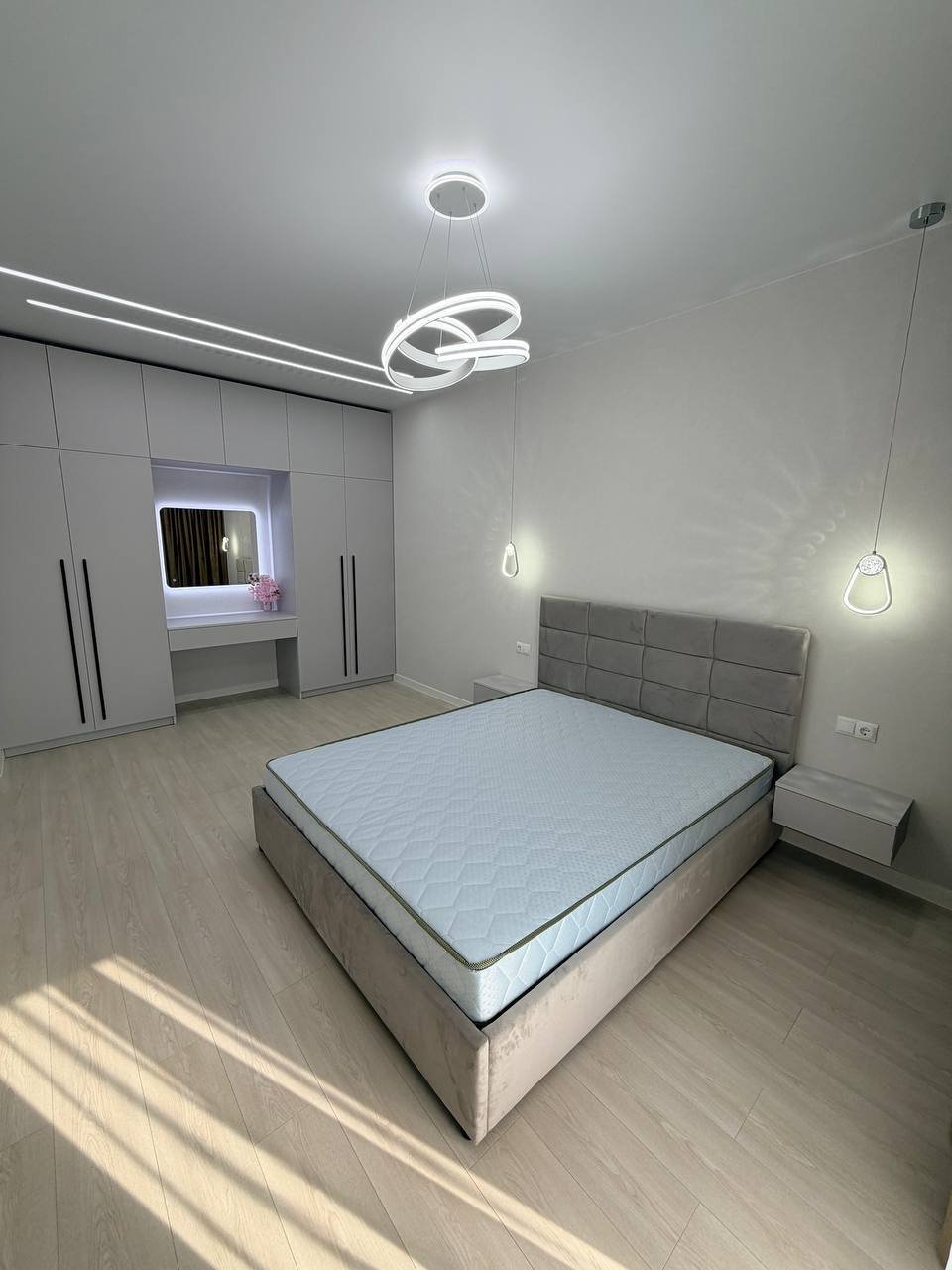 Квартира на вул. Краснова, 44 м², 79 000$ — FAKTOR