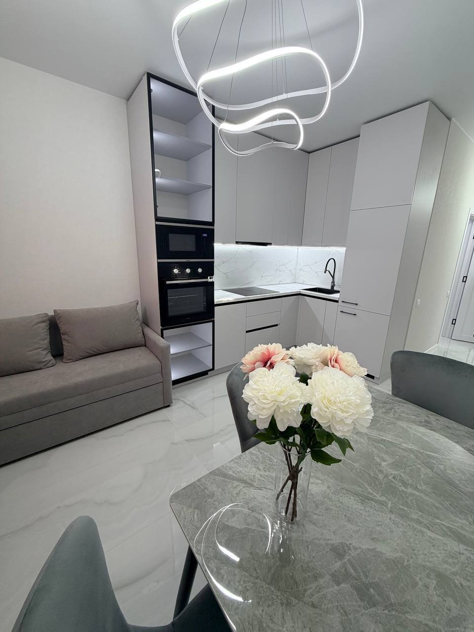 Квартира на вул. Краснова, 44 м², 79 000$ — FAKTOR