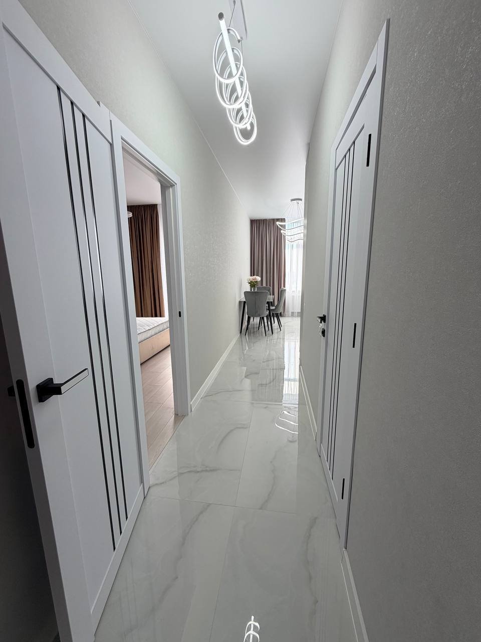 Квартира на вул. Краснова, 44 м², 79 000$ — FAKTOR