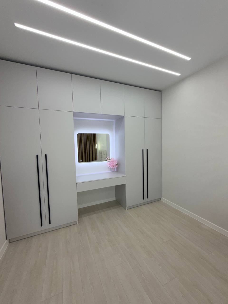 Квартира на вул. Краснова, 44 м², 79 000$ — FAKTOR