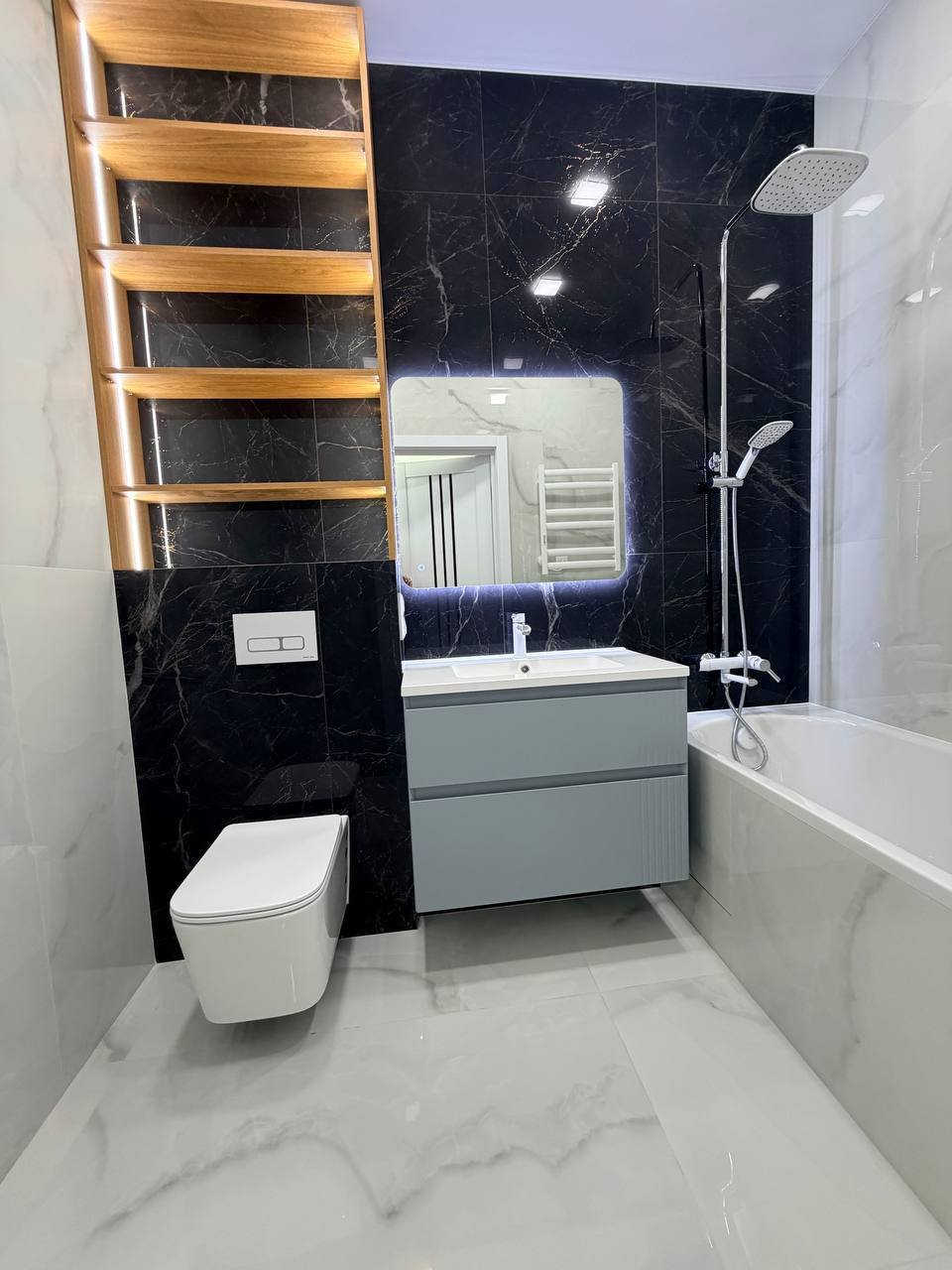 Квартира на вул. Краснова, 44 м², 79 000$ — FAKTOR