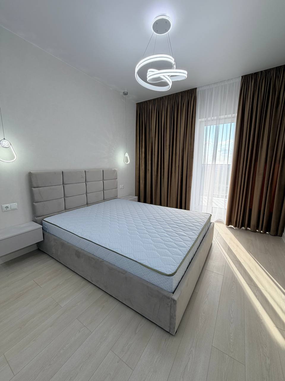 Квартира на вул. Краснова, 44 м², 79 000$ — FAKTOR