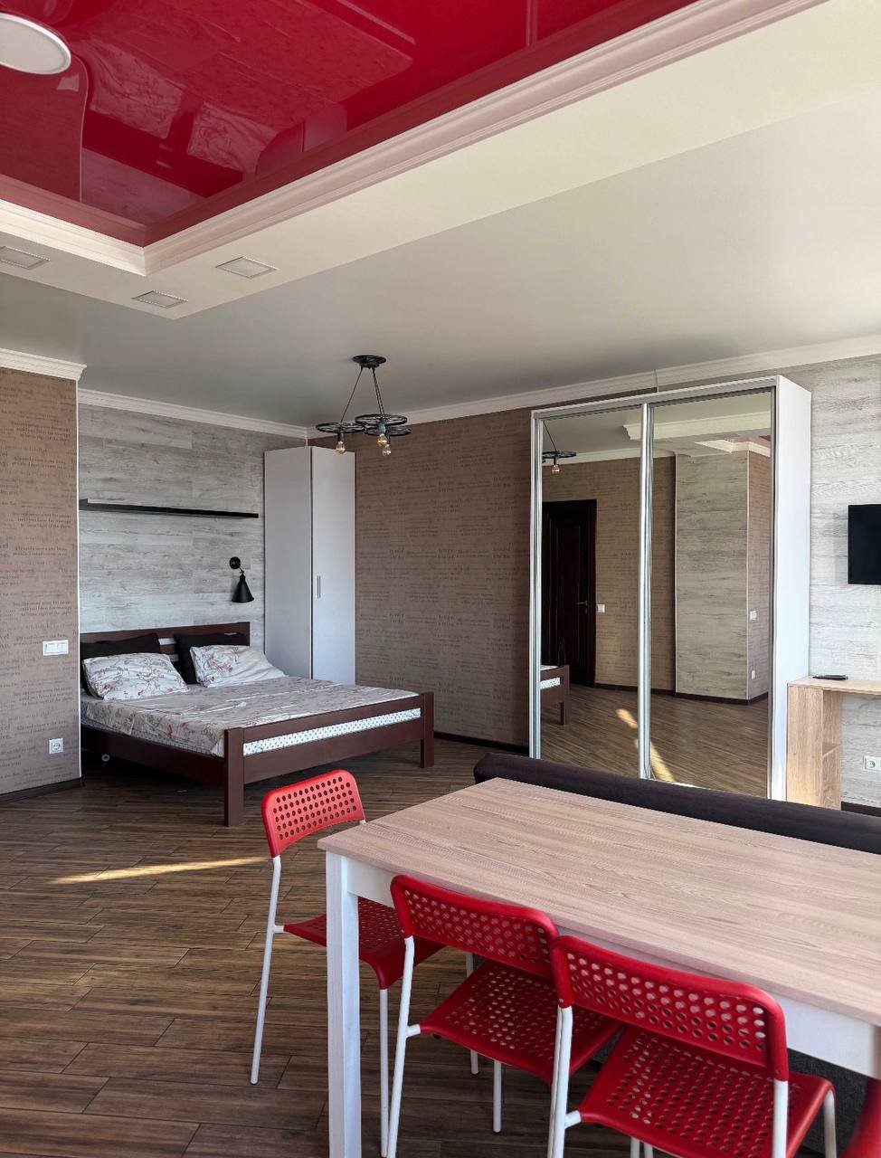 Квартира на ул. Бассейная, 36 м², 54 000$ — FAKTOR