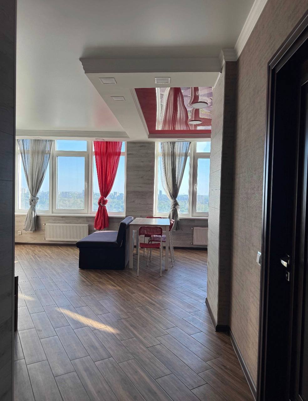 Квартира на ул. Бассейная, 36 м², 54 000$ — FAKTOR