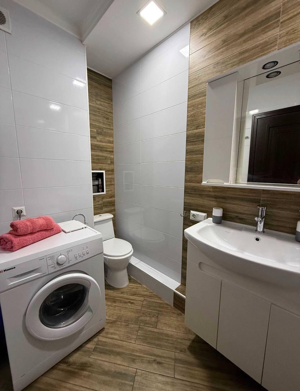 Квартира на ул. Бассейная, 36 м², 54 000$ — FAKTOR