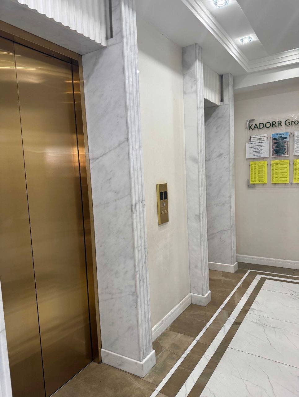 Квартира на ул. Бассейная, 36 м², 54 000$ — FAKTOR