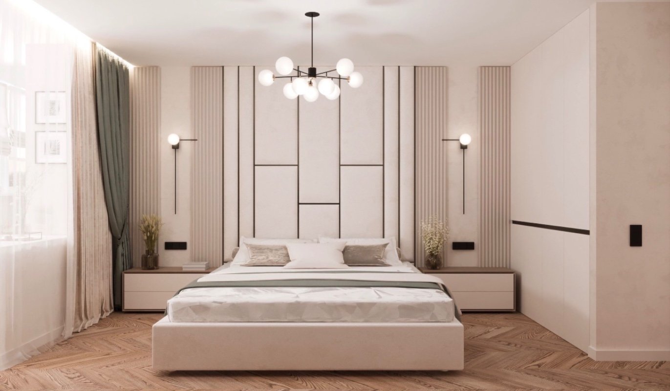 Квартира на вул. Шота Руставели, 98 м², 80 000$ — FAKTOR