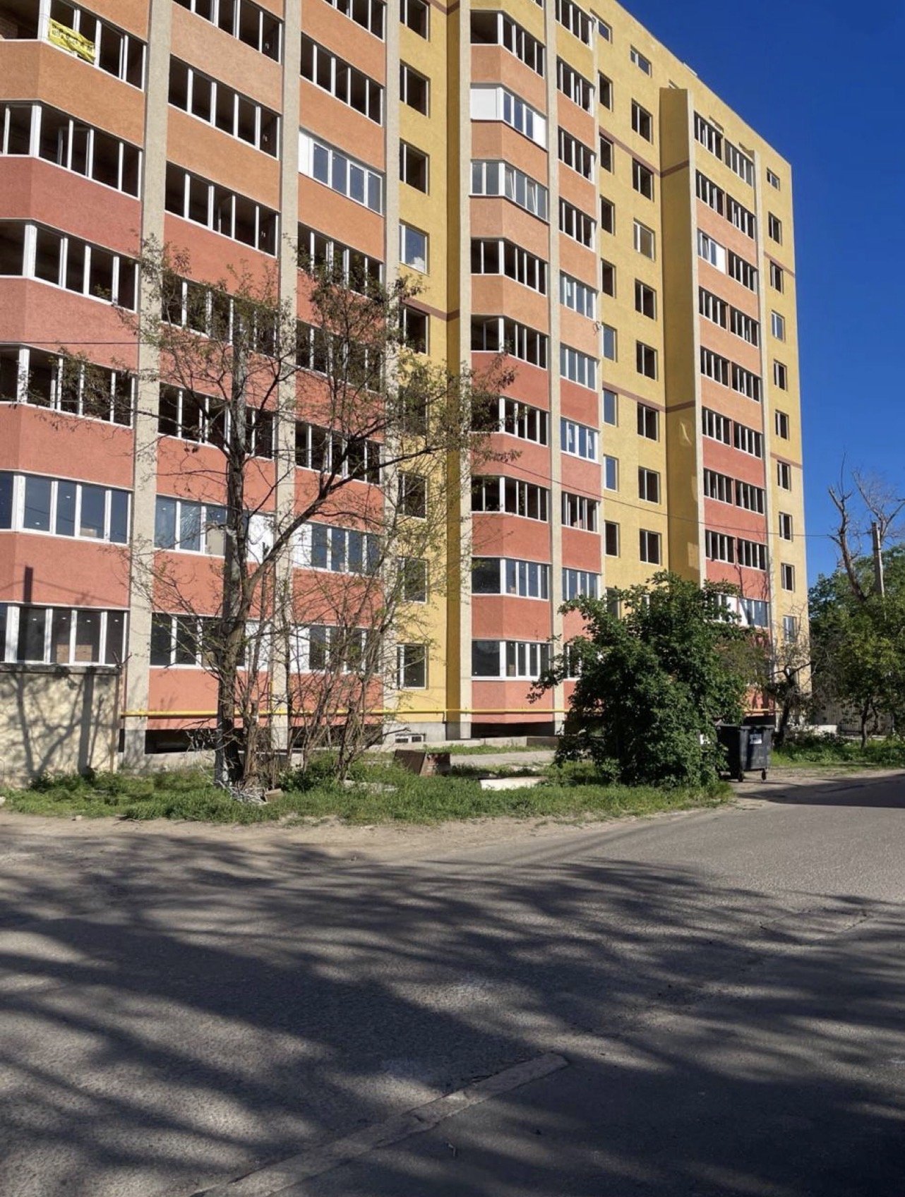 Квартира на вул. Шота Руставели, 98 м², 80 000$ — FAKTOR