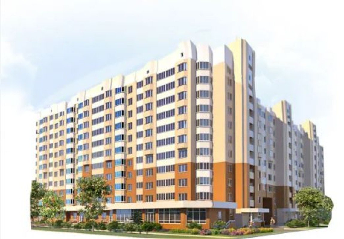 Квартира на вул. Шота Руставели, 100 м², 80 000$ — FAKTOR