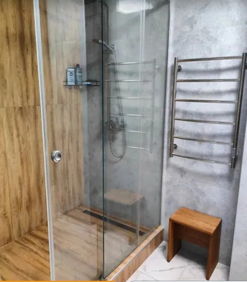 Квартира на вул. Люстдорфская дорога (Таирова), 116 м², 139 900$ — FAKTOR