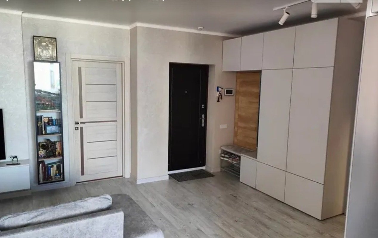 Квартира на вул. Люстдорфская дорога (Таирова), 116 м², 139 900$ — FAKTOR