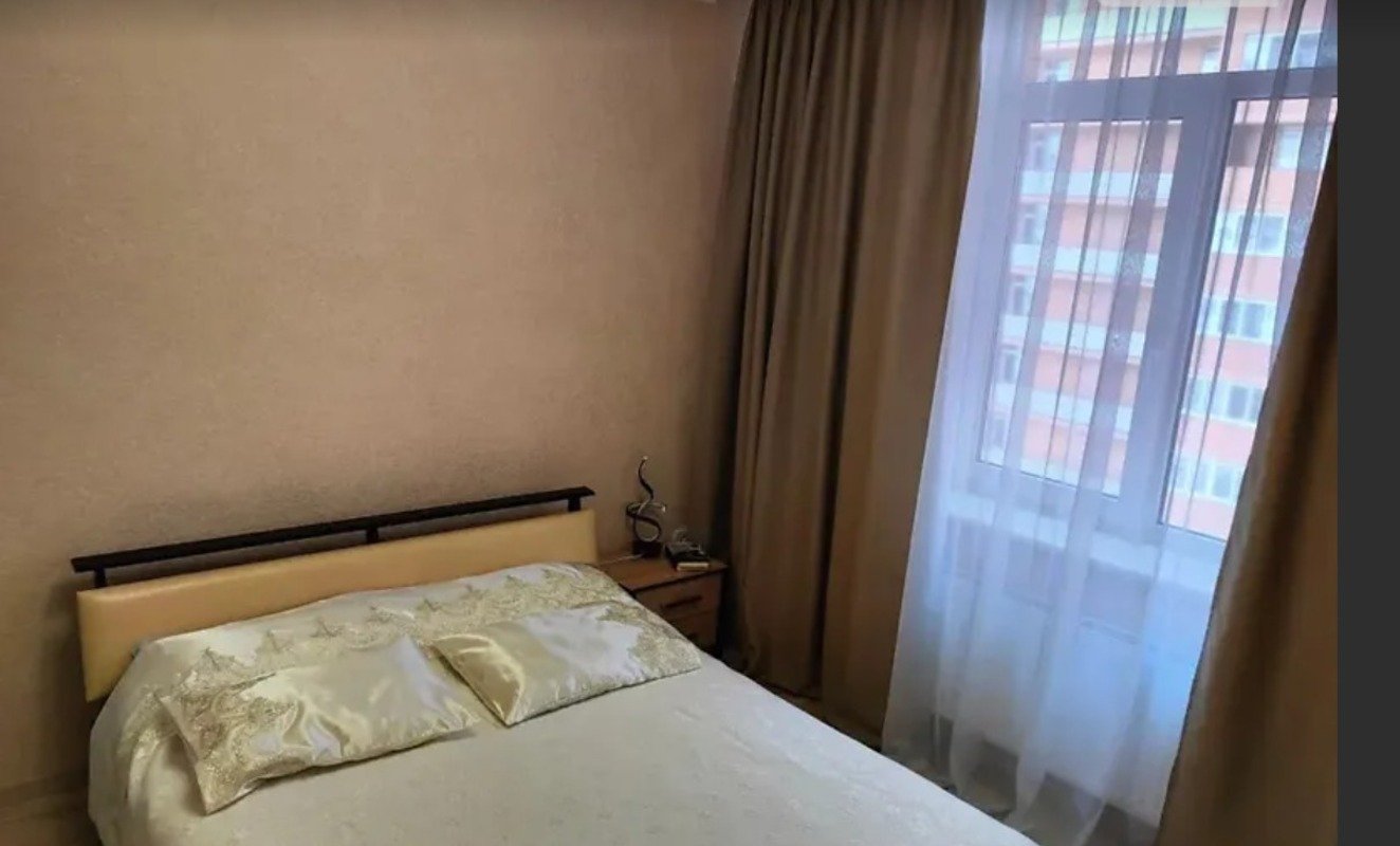 Квартира на вул. Люстдорфская дорога (Таирова), 116 м², 139 900$ — FAKTOR