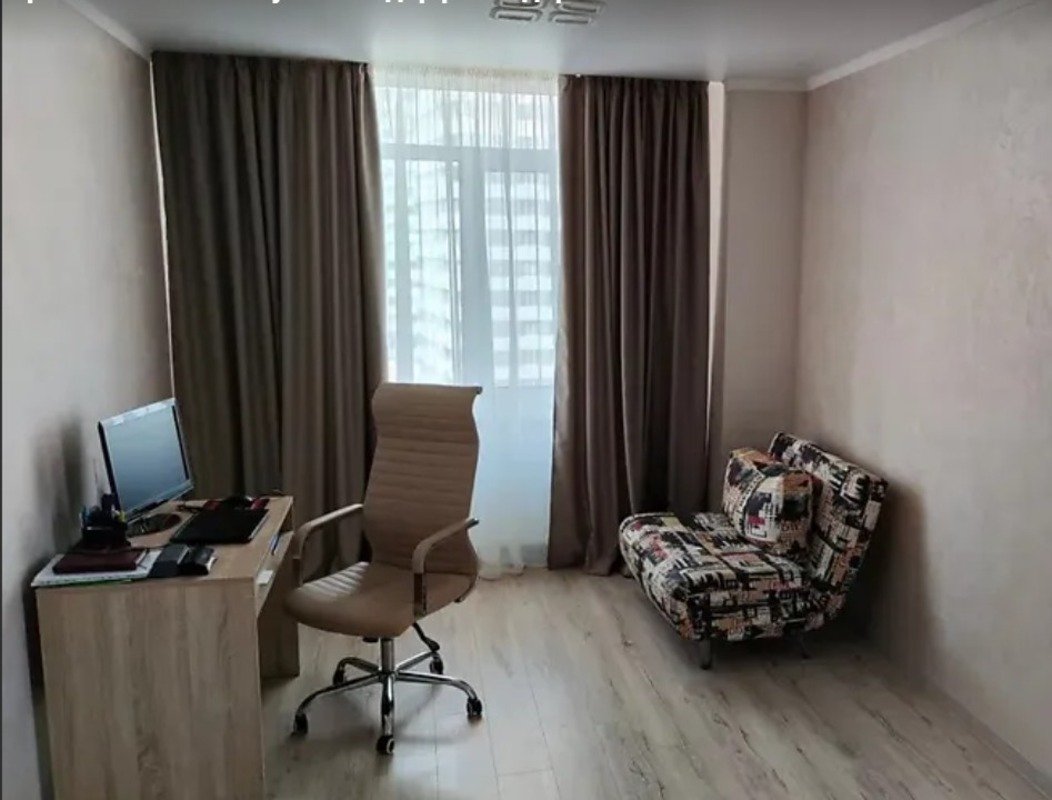 Квартира на вул. Люстдорфская дорога (Таирова), 116 м², 139 900$ — FAKTOR