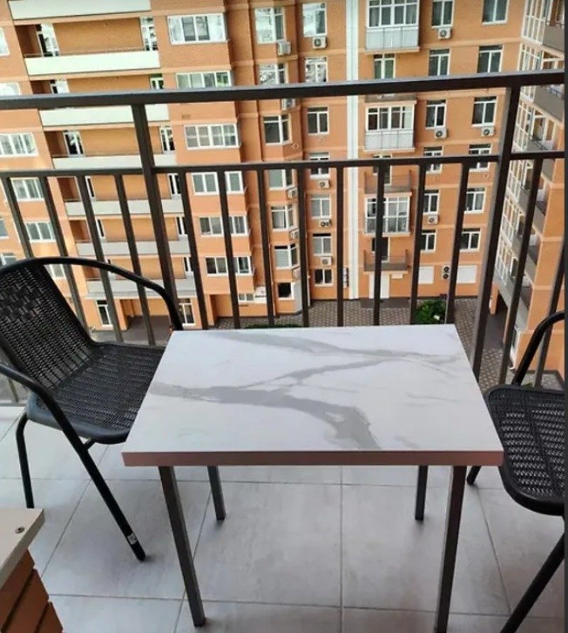 Квартира на вул. Люстдорфская дорога (Таирова), 116 м², 139 900$ — FAKTOR