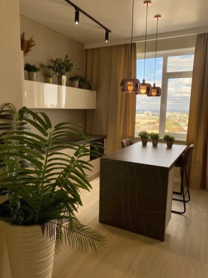 Квартира на ул. Асташкина, 39 м², 110 000$ — FAKTOR