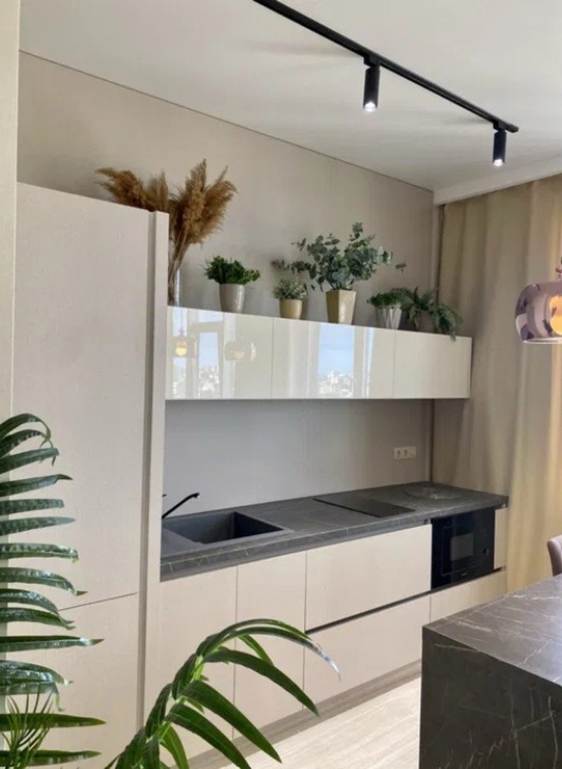Квартира на вул. Асташкина, 39 м², 110 000$ — FAKTOR