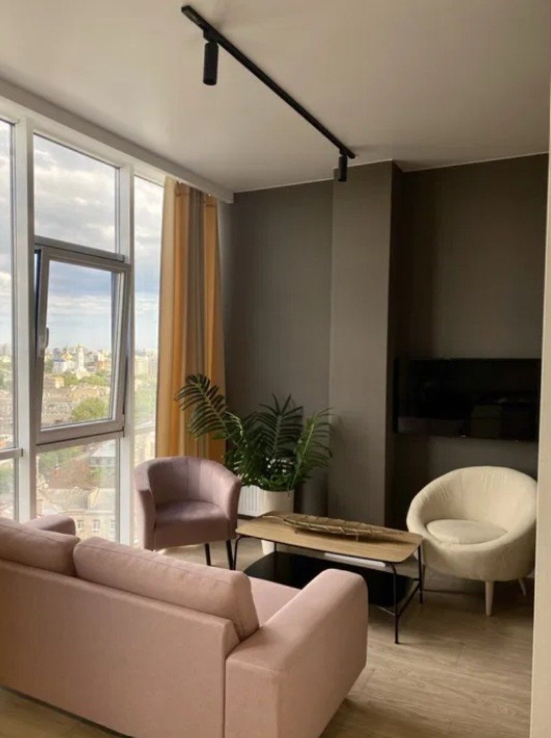 Квартира на вул. Асташкина, 39 м², 110 000$ — FAKTOR
