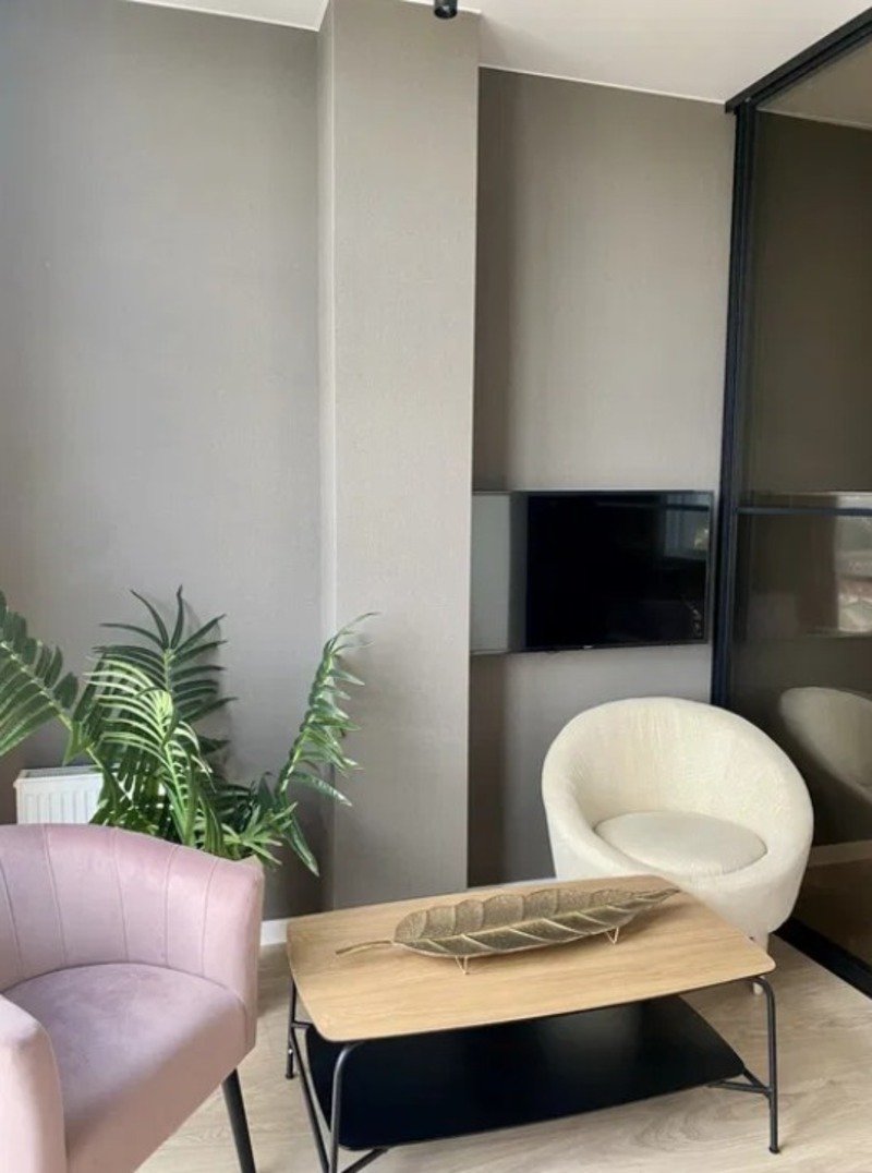 Квартира на вул. Асташкина, 39 м², 110 000$ — FAKTOR