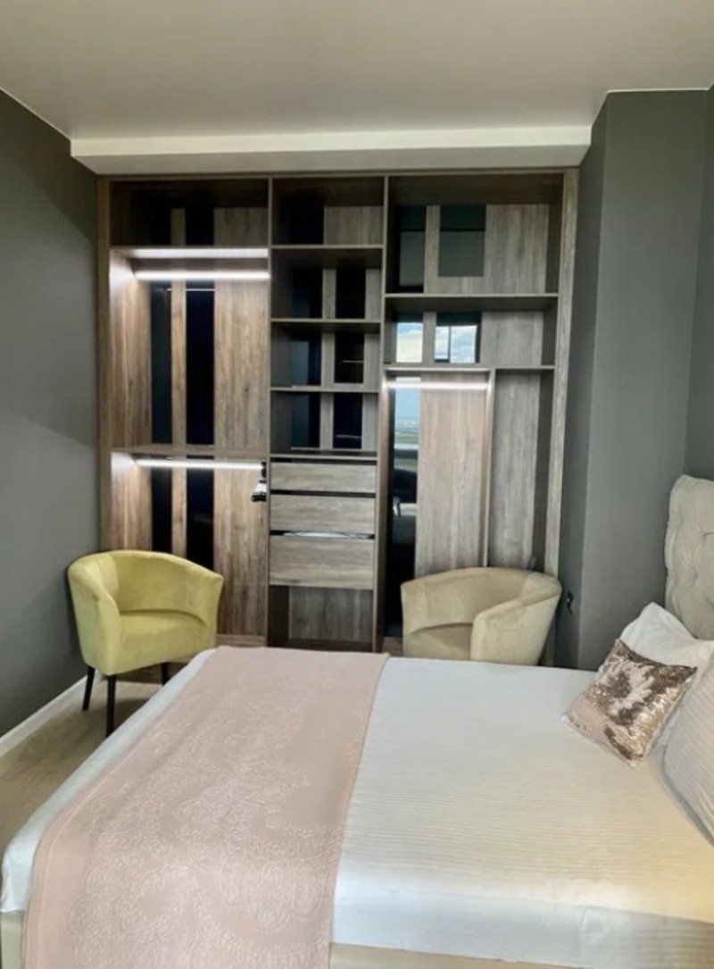 Квартира на вул. Асташкина, 39 м², 110 000$ — FAKTOR