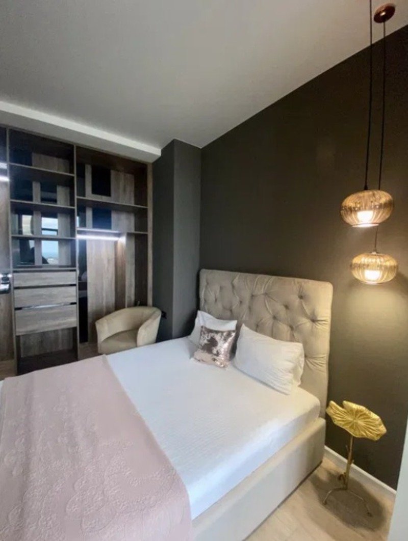 Квартира на вул. Асташкина, 39 м², 110 000$ — FAKTOR