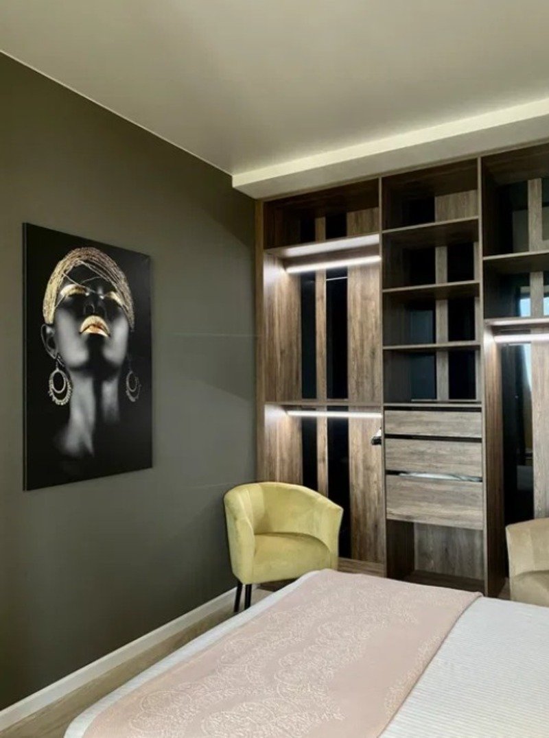 Квартира на вул. Асташкина, 39 м², 110 000$ — FAKTOR