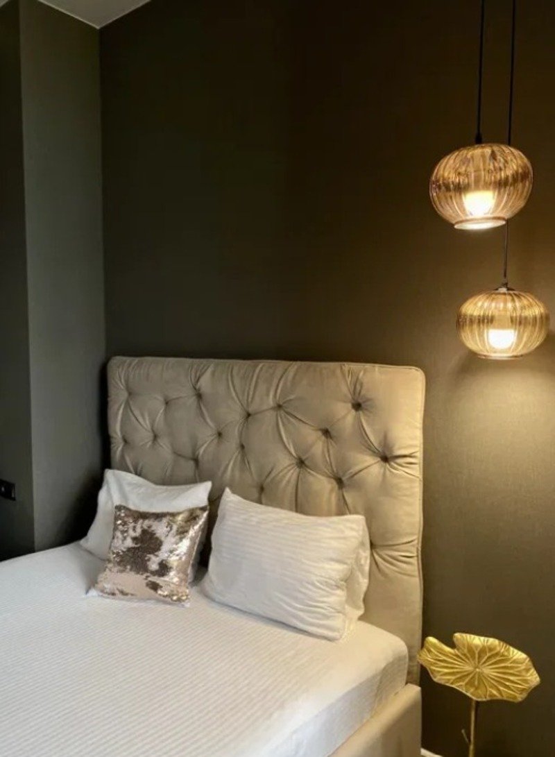 Квартира на вул. Асташкина, 39 м², 110 000$ — FAKTOR