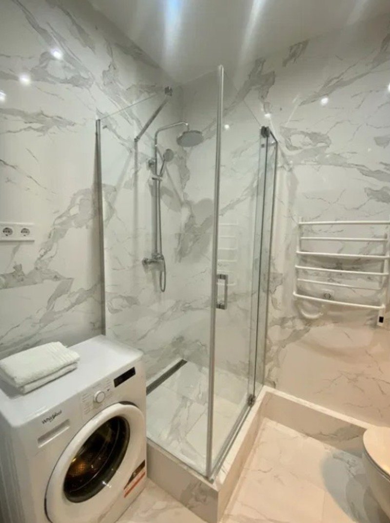 Квартира на вул. Асташкина, 39 м², 110 000$ — FAKTOR