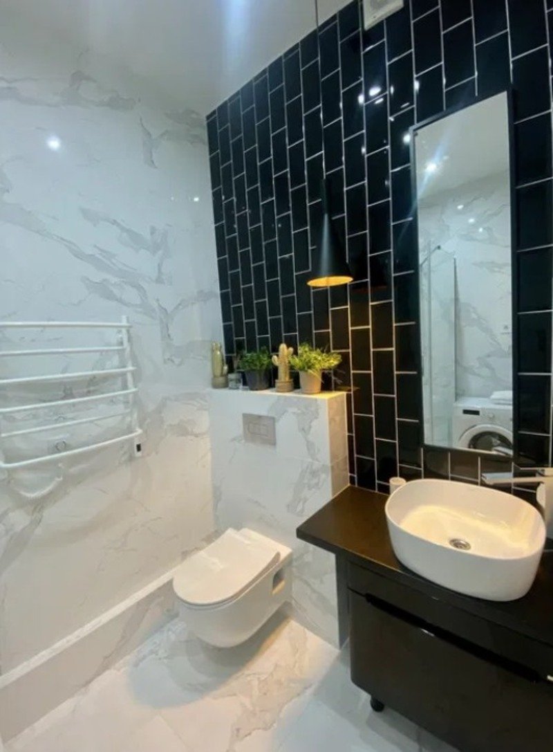 Квартира на вул. Асташкина, 39 м², 110 000$ — FAKTOR