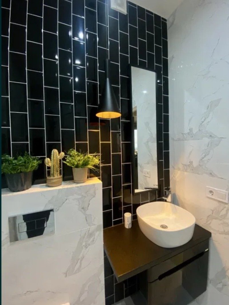 Квартира на вул. Асташкина, 39 м², 110 000$ — FAKTOR